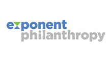 Exponent Philanthropy