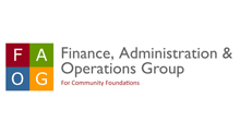 Fiscal & Administrative Officers Group (FAOG)