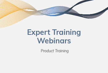 GLM/SLM Expert Training Webinar