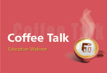 Coffee Talk: Building Relationships in the time of COVID