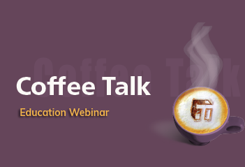 [Coffee Talk] Working with Colleges and Universities