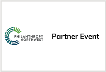 Philanthropy Northwest Illuminate 2022
