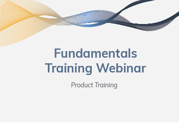 GLM/SLM Fundamentals Training Webinar