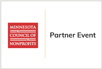 Minnesota Council of Nonprofits Annual Conference