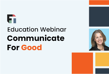 Communicate for Good: Raise Awareness, Revenue, and Impact One Word at a Time