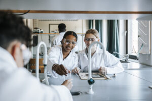 Research Grants Management in a Time of Funding Uncertainty