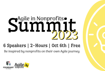 Agile in Nonprofits Online Summit
