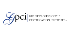 Grant Professionals Certification Institute