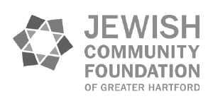 Jewish Community Foundation of Greater Hartford Logo