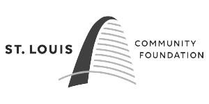 St. Louis Community Foundation Logo