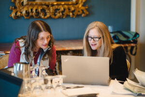 Getting started with post-award grant management