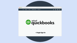 QuickBooks Online + SSO: A grant management game-changer