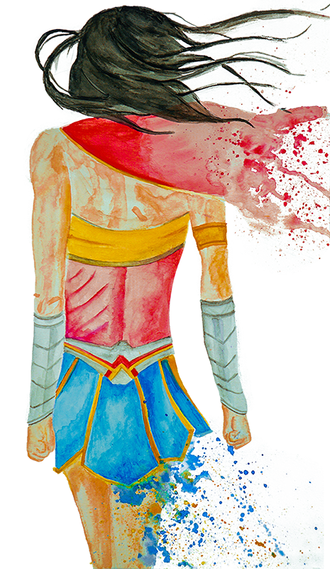 Superhero