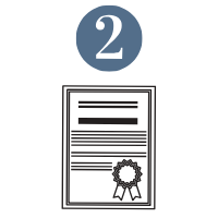 Step 2: Qualification