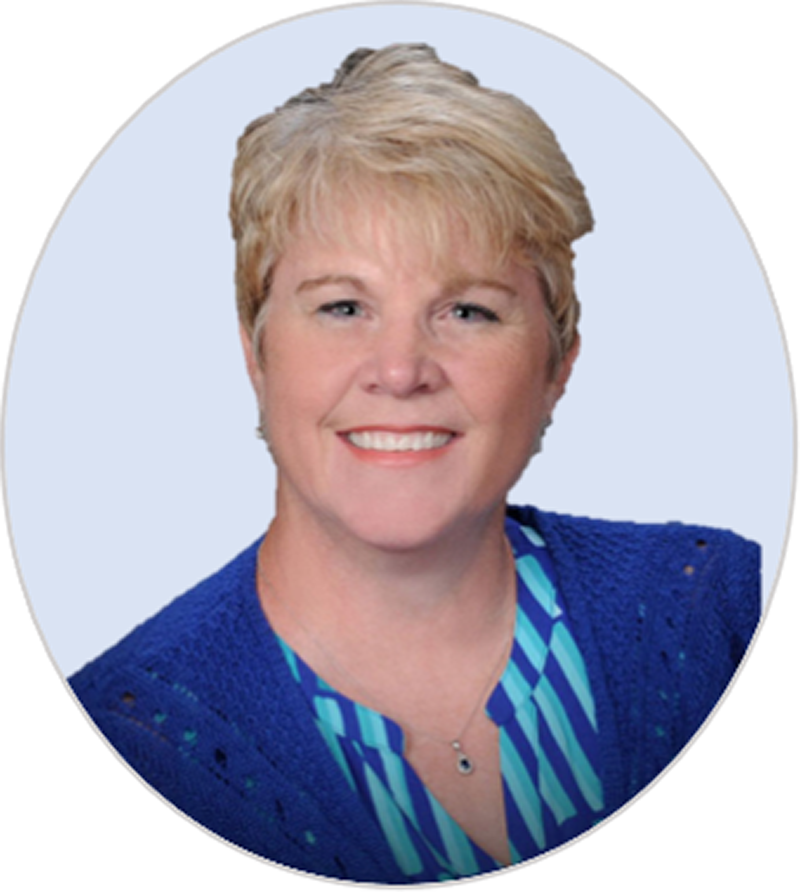 Amy Nossaman
