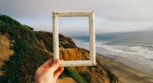 Framing Data to Tell Your Story