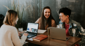 Capacity problems? Interns to the rescue!