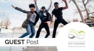 Next Generation Philanthropy and Supporting Youth: How to Get Started