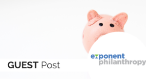 Why Your Net Grant Matters