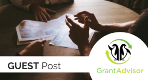 More Than a Final Report: New Ideas for Funder “Stewardship”