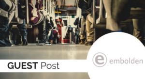 Understand your audiences by discovering your own Social Impact Culture Type