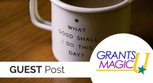 Is This Grant Opportunity Right for Us?