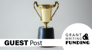 How To Win A Grant: A Step-by-Step Template for Crafting a Winning Proposal