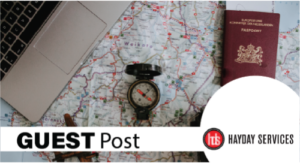 Deep Dive or Just Passing Through? Travel Planning as a Model for Metrics