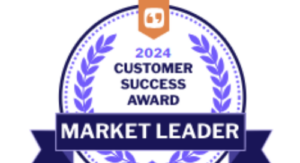 Foundant Technologies named Market Leader in Grant Management Software