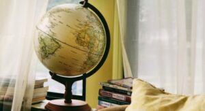 Great Service Makes the World Go Round