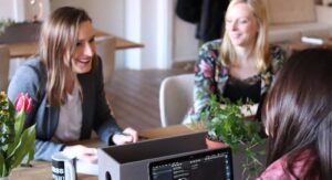 Nonprofit Resiliency Through Collaborative Education