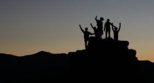 The Gift of Feedback