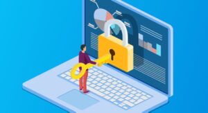 Data Security: Partnerships and Practices for a Successful Quest