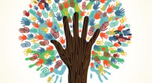 Internal & Community Initiatives for Equity and Inclusion