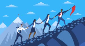 Addressing Challenges on the Journey to Equity, Inclusion, and Justice