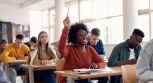 Beyond Scholarships: Supporting Students’ Additional Needs