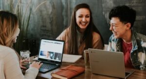 Using Technology to Prevent Staff Turnover