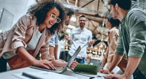 Community Foundations: Empowering Nonprofits with Tech Investments