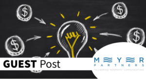 Is Social Media Fundraising the Future? Not Quite.