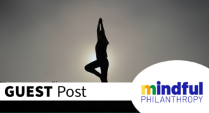 Philanthropy Leading the Way for Mental Health and Well-Being