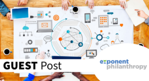 Collaborating for Data Sharing: The Story of One Funders Group