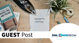Creating a Holistic Nonprofit Marketing Strategy: 4 Tips