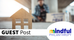 Mental Health and Homelessness: What Funders Should Know (Part 1 of 3)