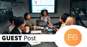 Succession Planning: 5 Ways to Commit to Leadership Excellence