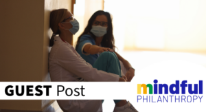 Funder Perspective: Philanthropy’s Unique Opportunity to Support 988 and Crisis Reform