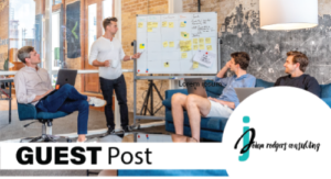 What do grant writers do? 12 steps to help you explain.