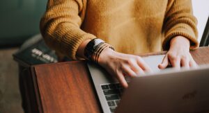 Leveraging Technology to Work Smarter