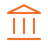 Financial Mangement Icon