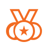 Award Closeout Icon