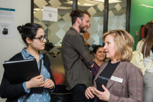 Promoting Gender Equality: SmartSimple’s Women in Tech Open House